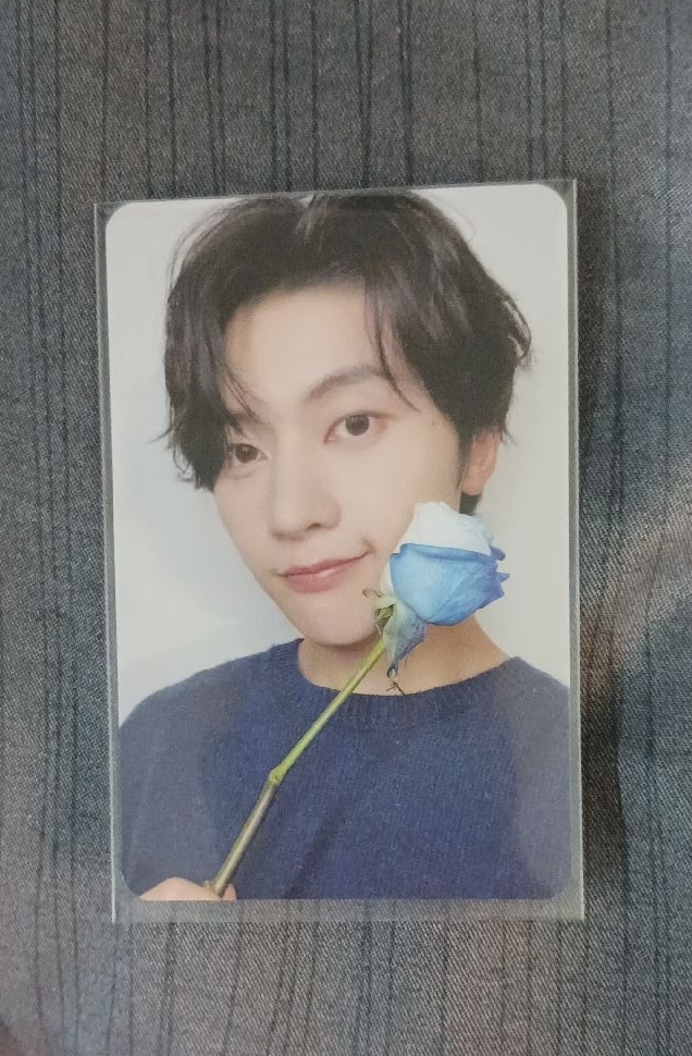 石馬修 會員禮卡