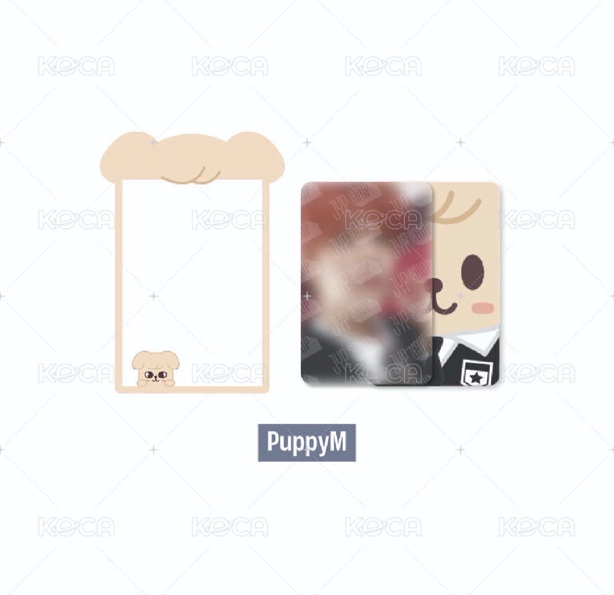 1st 日本巨蛋巡迴 卡套 (組) 首爾特別場周