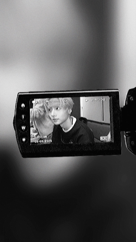 李碩珉天還是好天氣