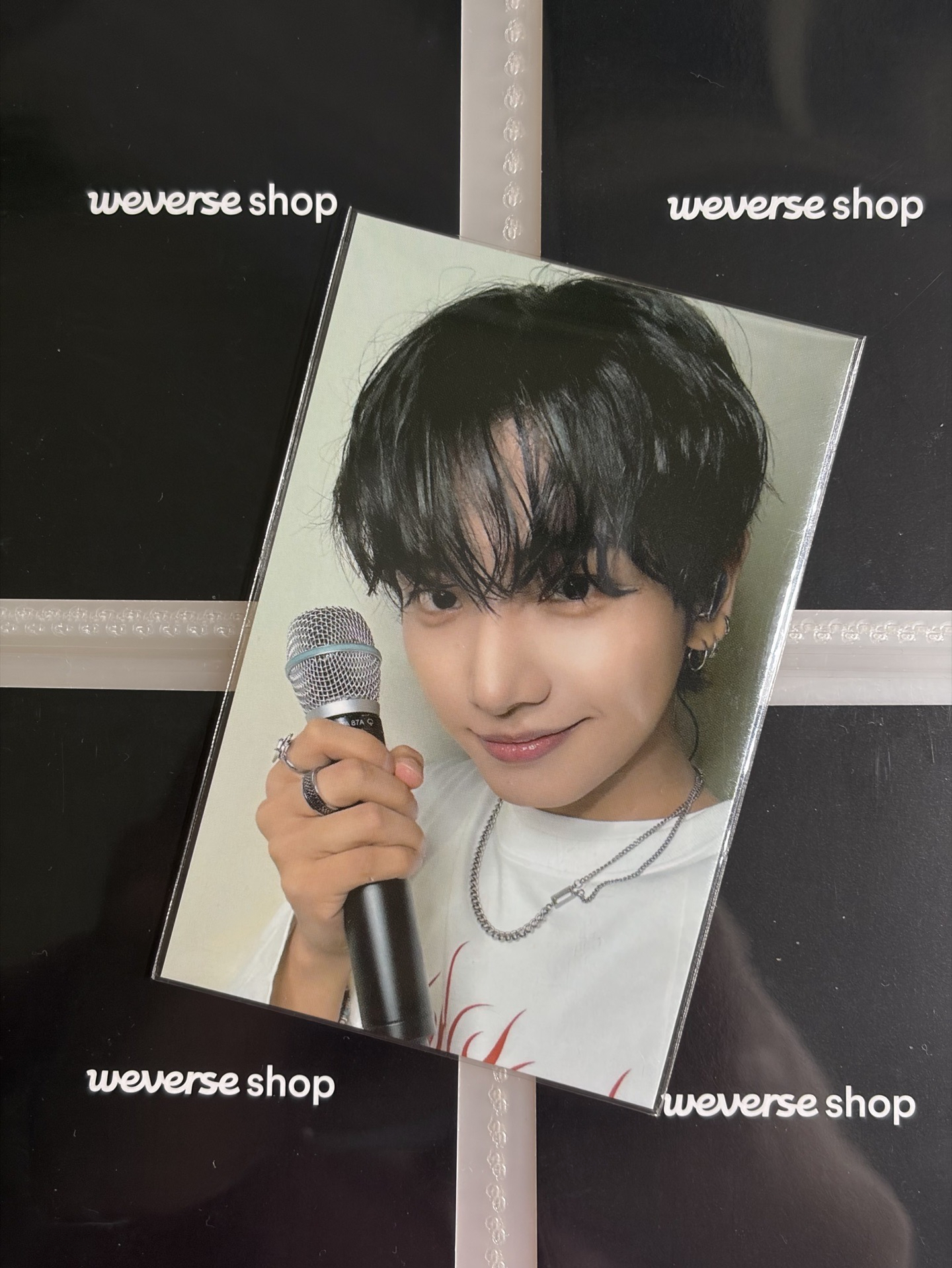 BBNEXDO聖誕周邊線上滿額卡