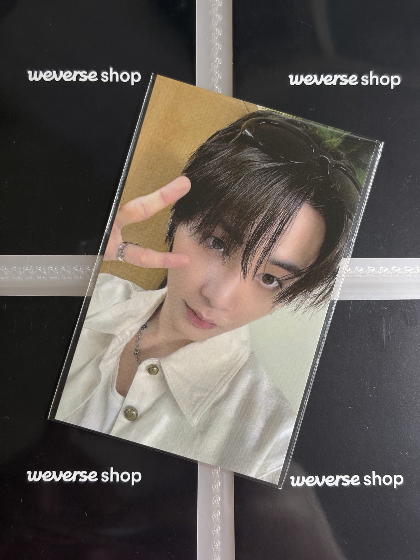 BBNEXDO聖誕周邊線上滿額卡