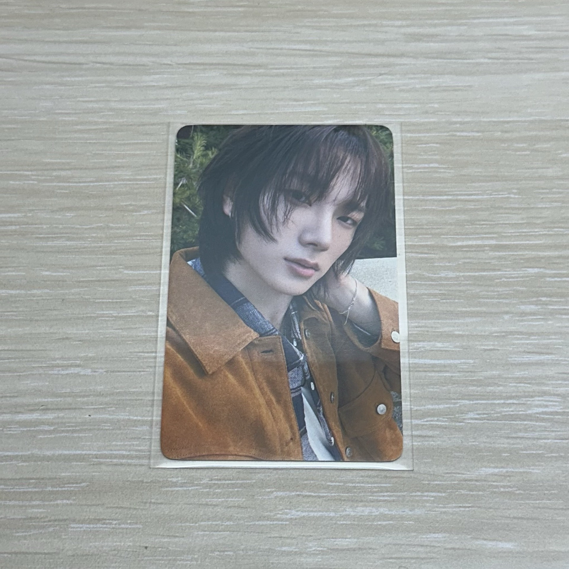 BOYNEXTDOOR 朴成淏 kkt