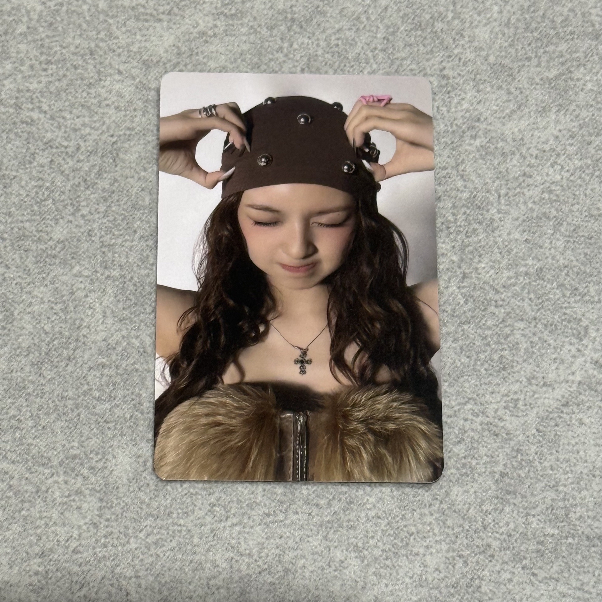 熊熊柒🐻 WGU澀谷隨機卡