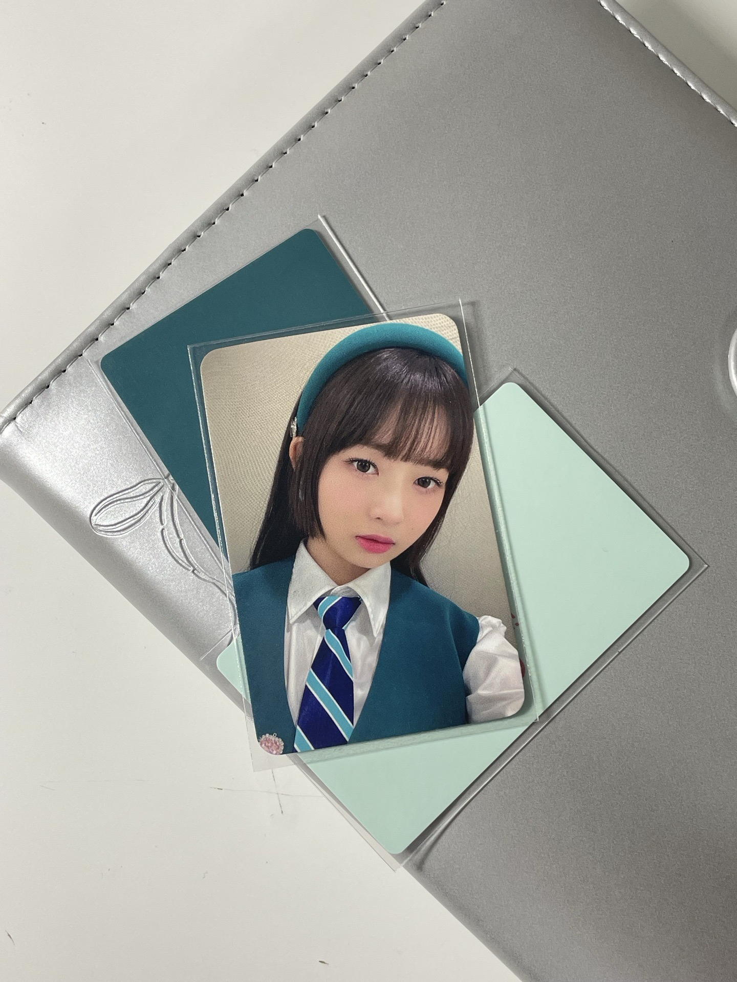 𝖨𝖵𝖤 直井怜 愛河楠藝ny2