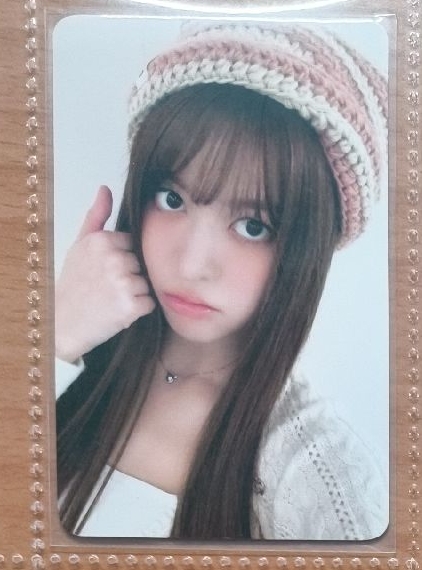 莉 117 | 小貓帽子莉 大損