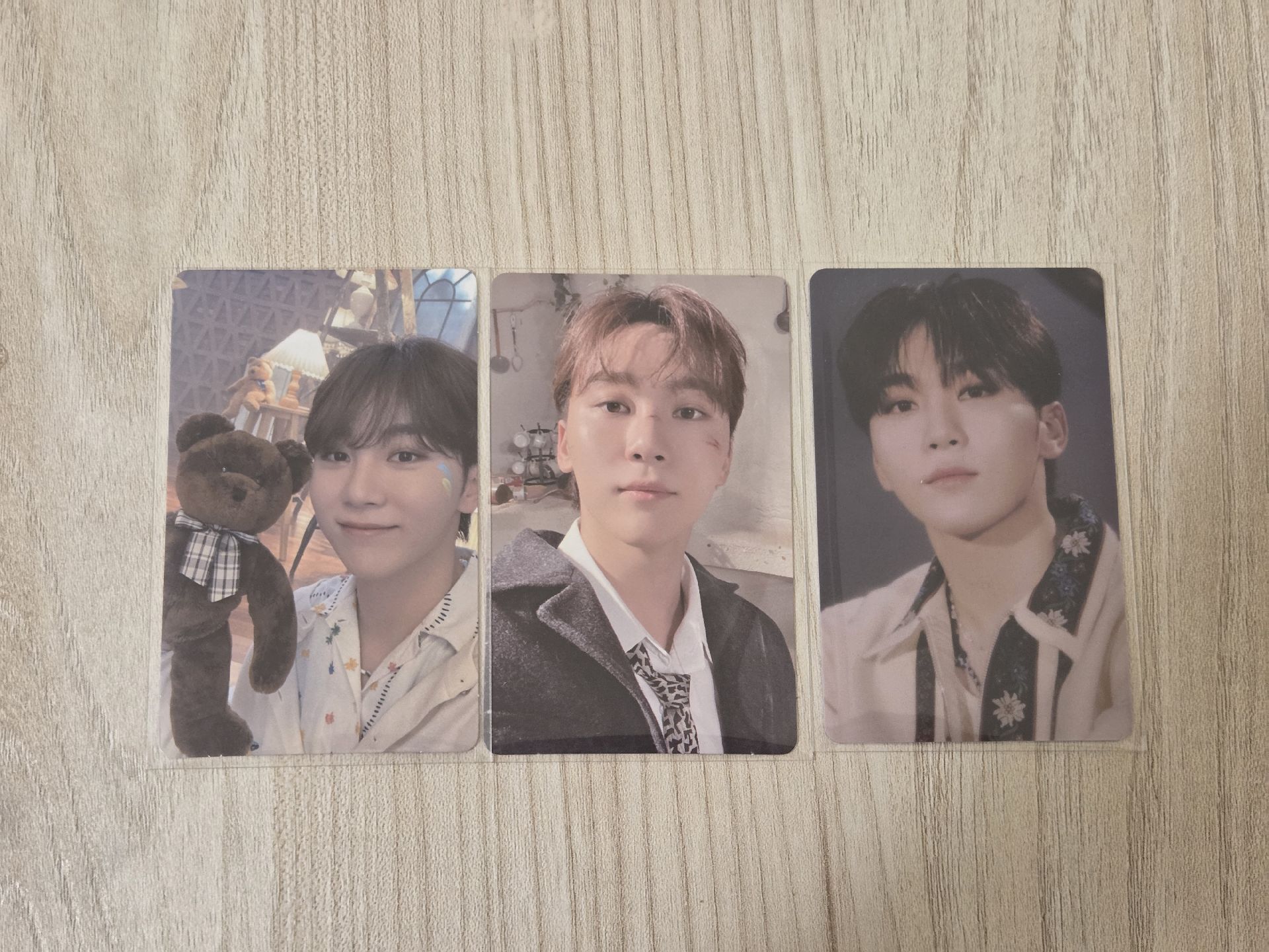 QR未掃全新正四電子專寛