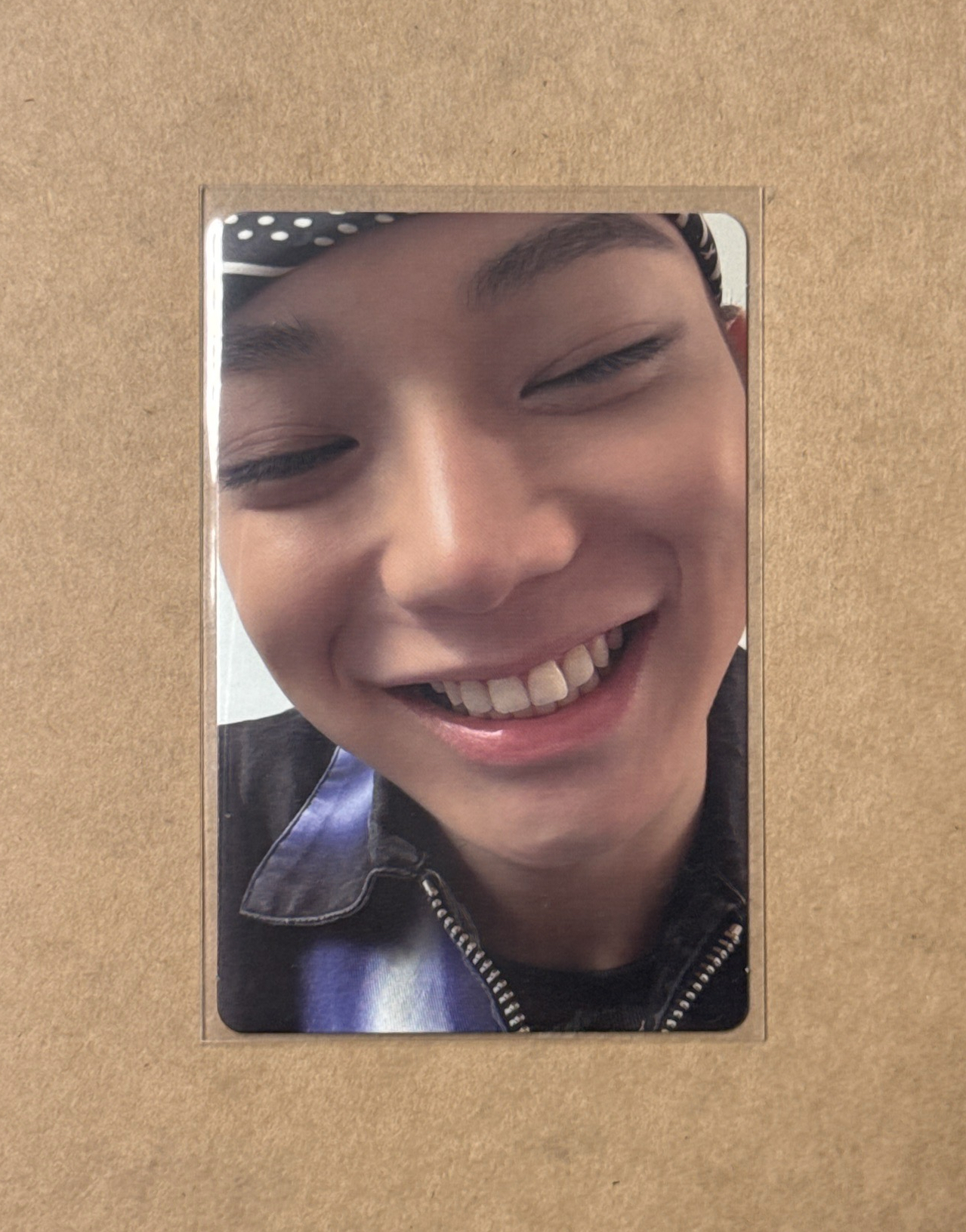 🦞專卡-懟臉律