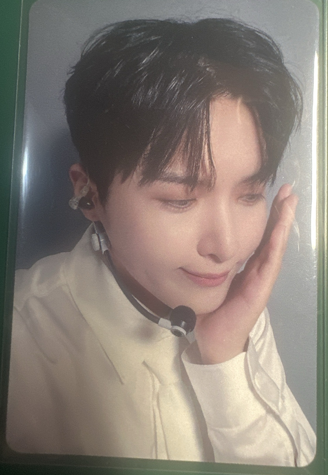 SJ Market 北京 滿額卡 厲旭