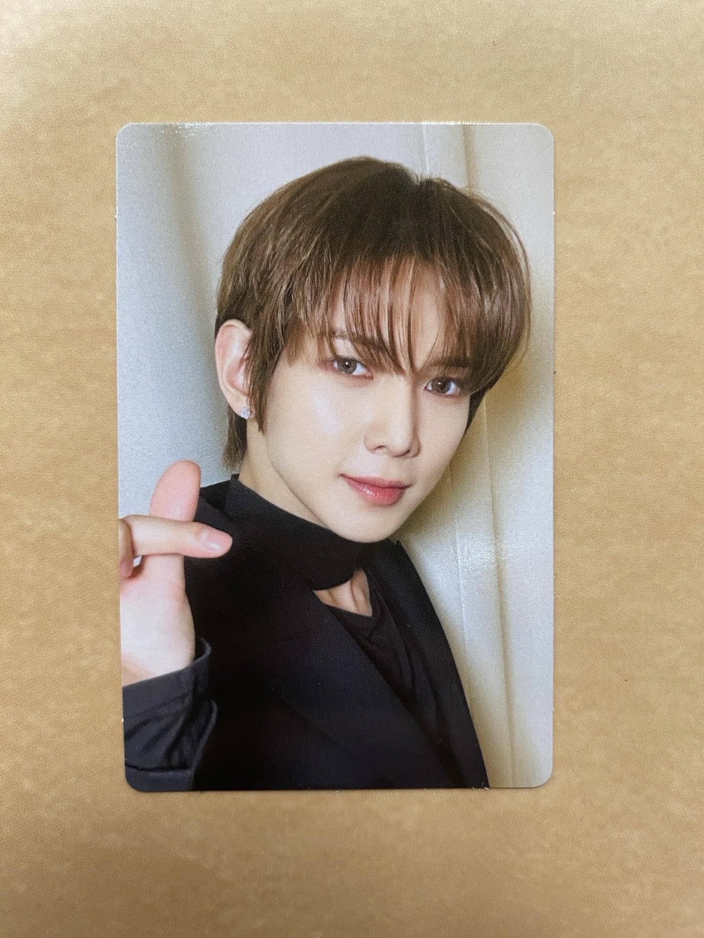 ATEEZ GH2 專卡 / 尚