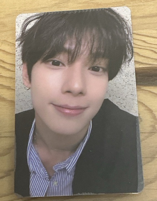 崔立于場週卡包卡/幸運卡/卡套