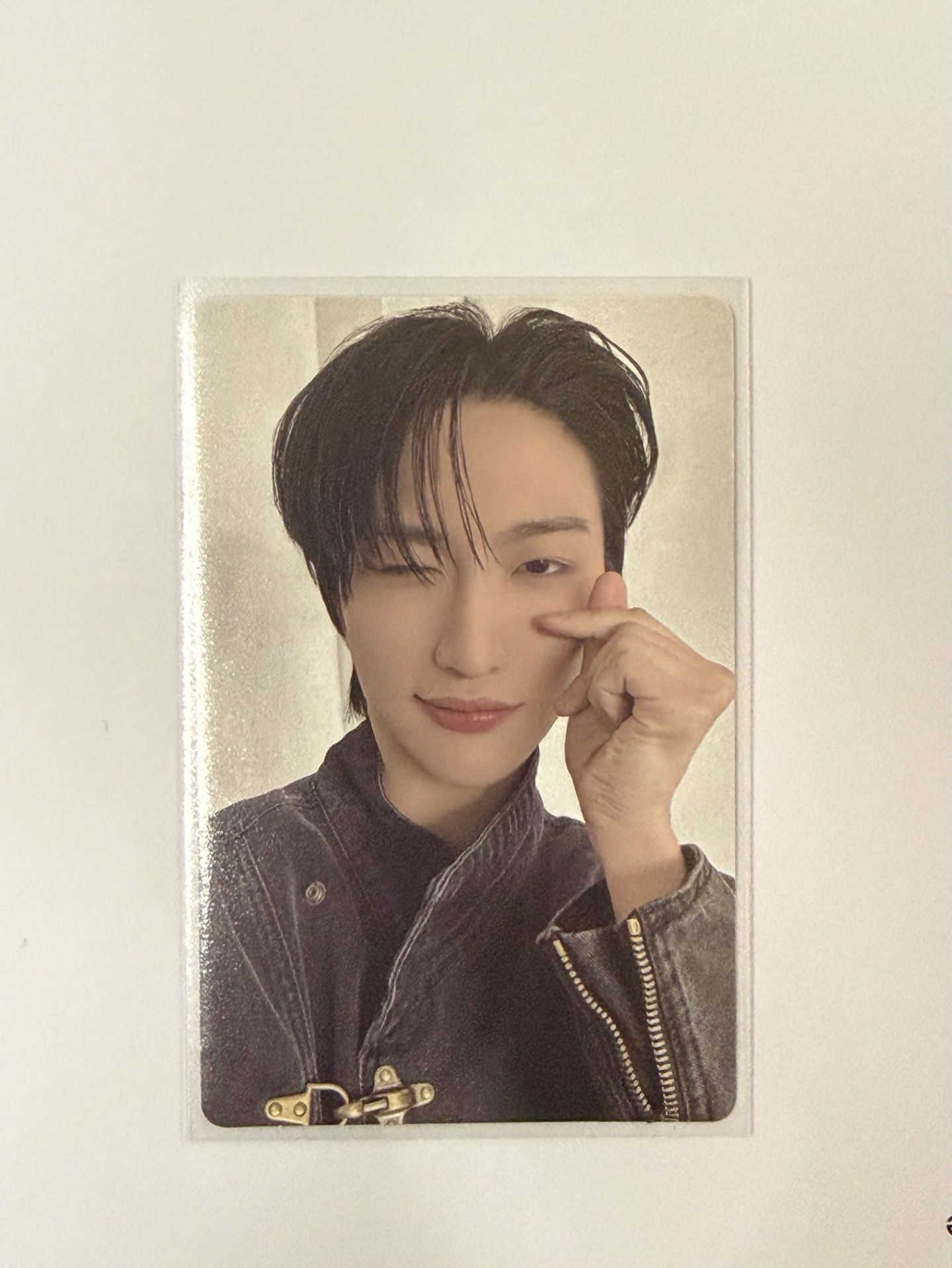 GH3 專輯卡 星化 🐰 ❤️