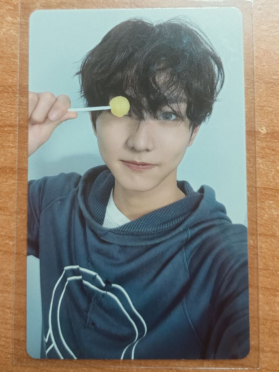 正規二後續 棒棒糖元