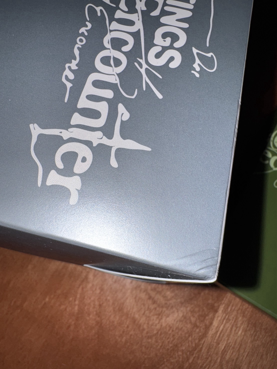 CORTIS 2026年曆（含特典、QR已掃）