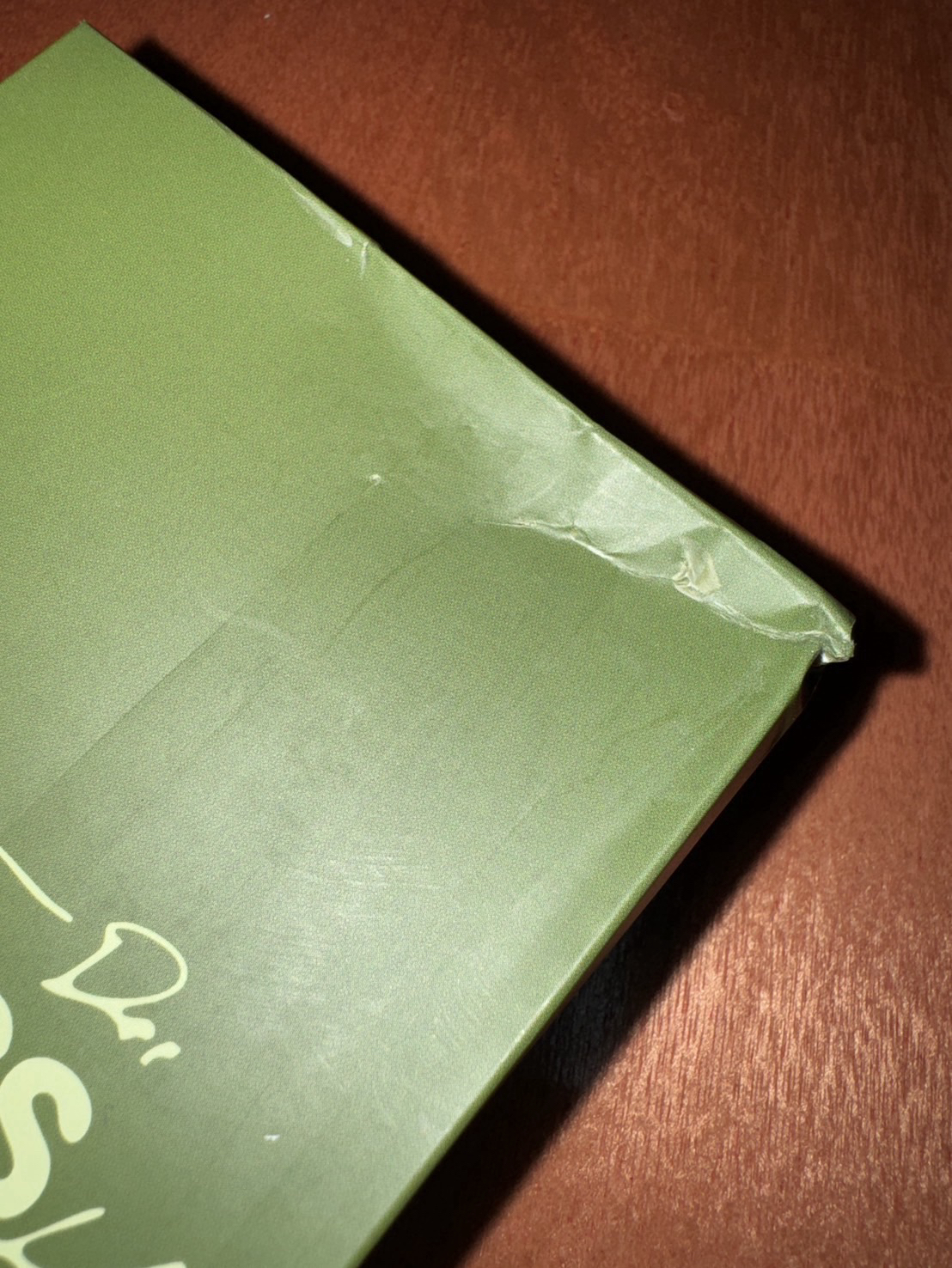 CORTIS 2026年曆（含特典、QR已掃）