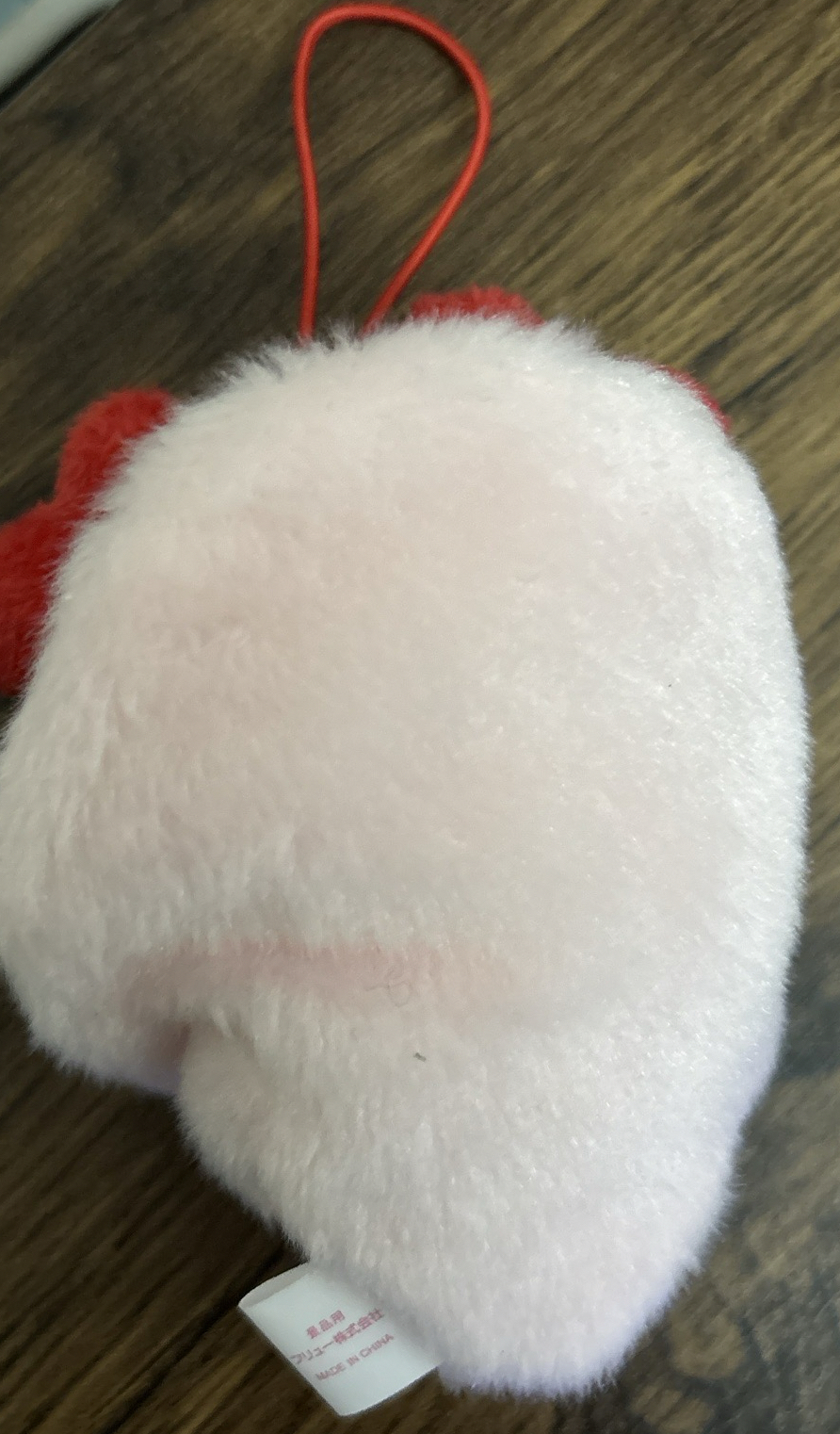 彩❤️（無吊牌）