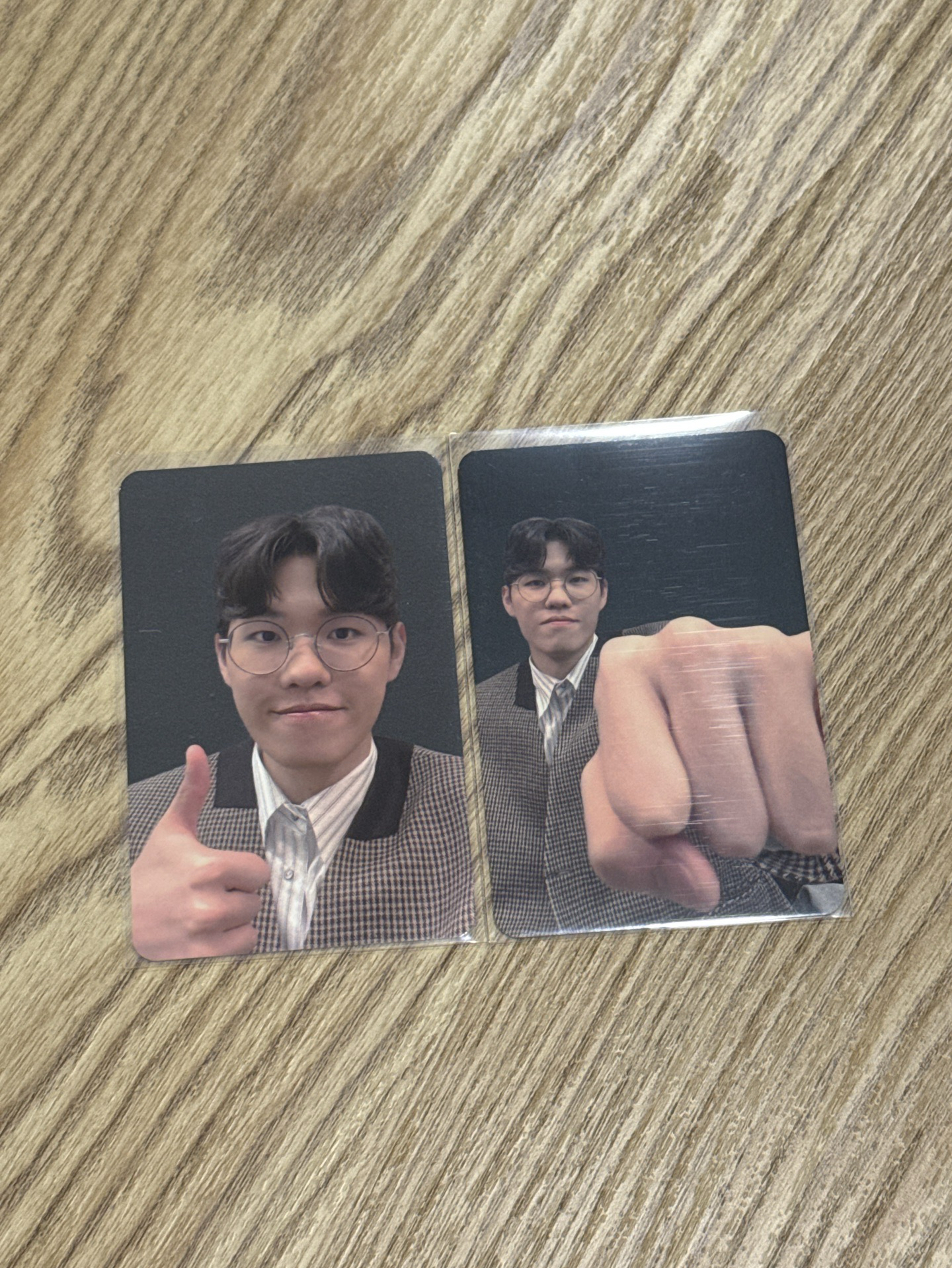 T1 Oner 天貓 語音卡 中文卡背