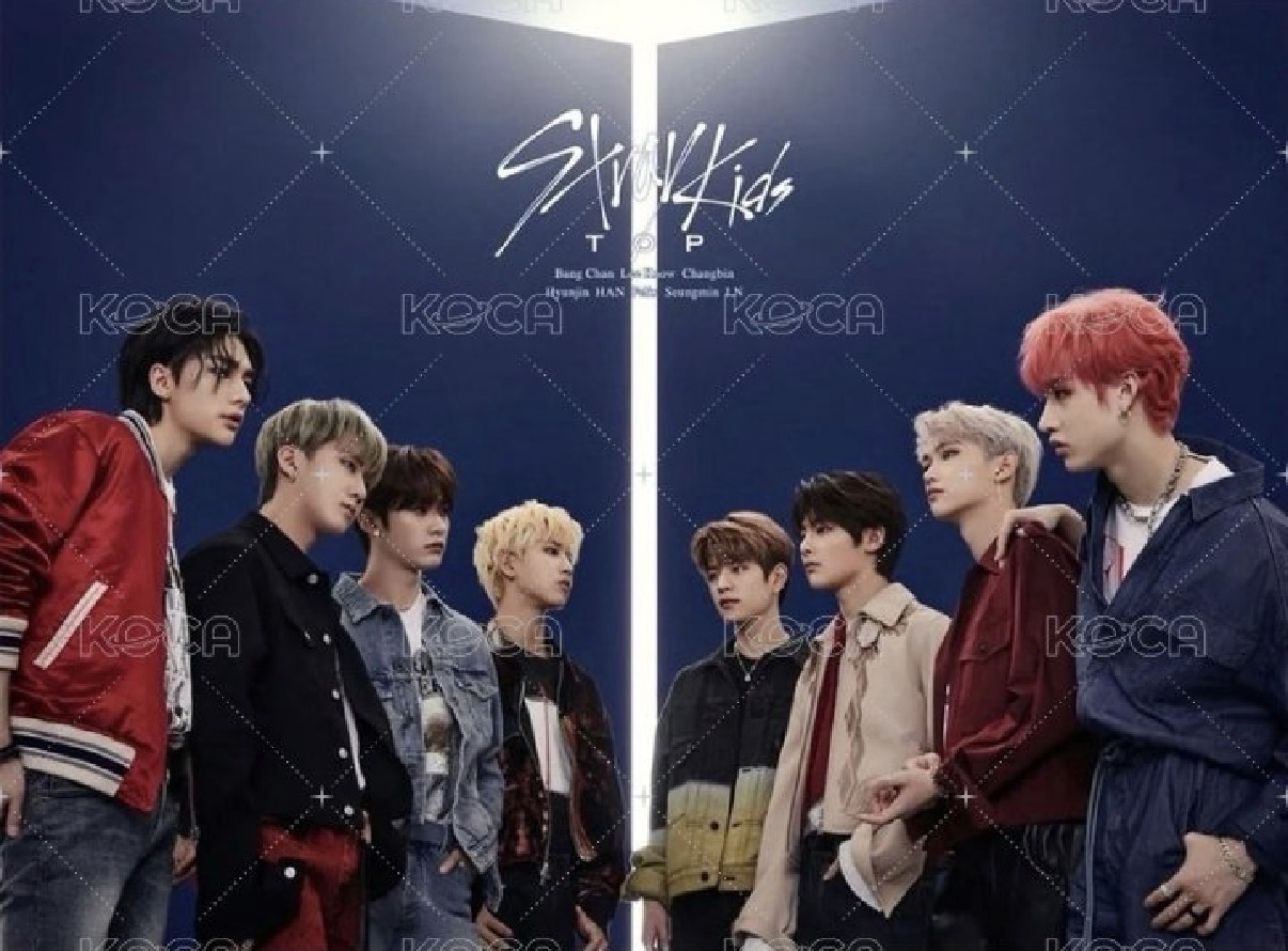 TOP 空專 初回生產限定盤B