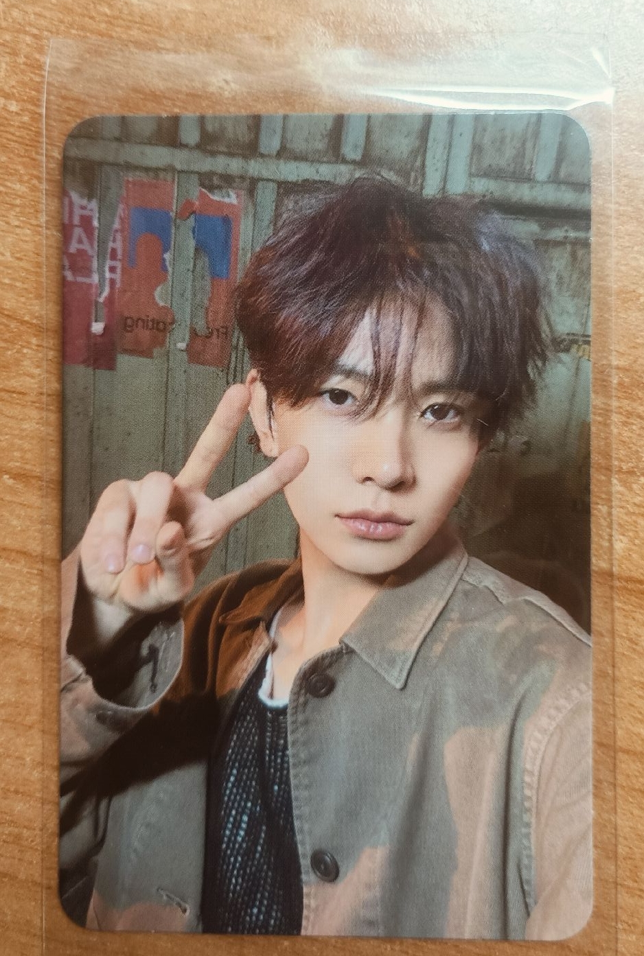 正規二km特典羲