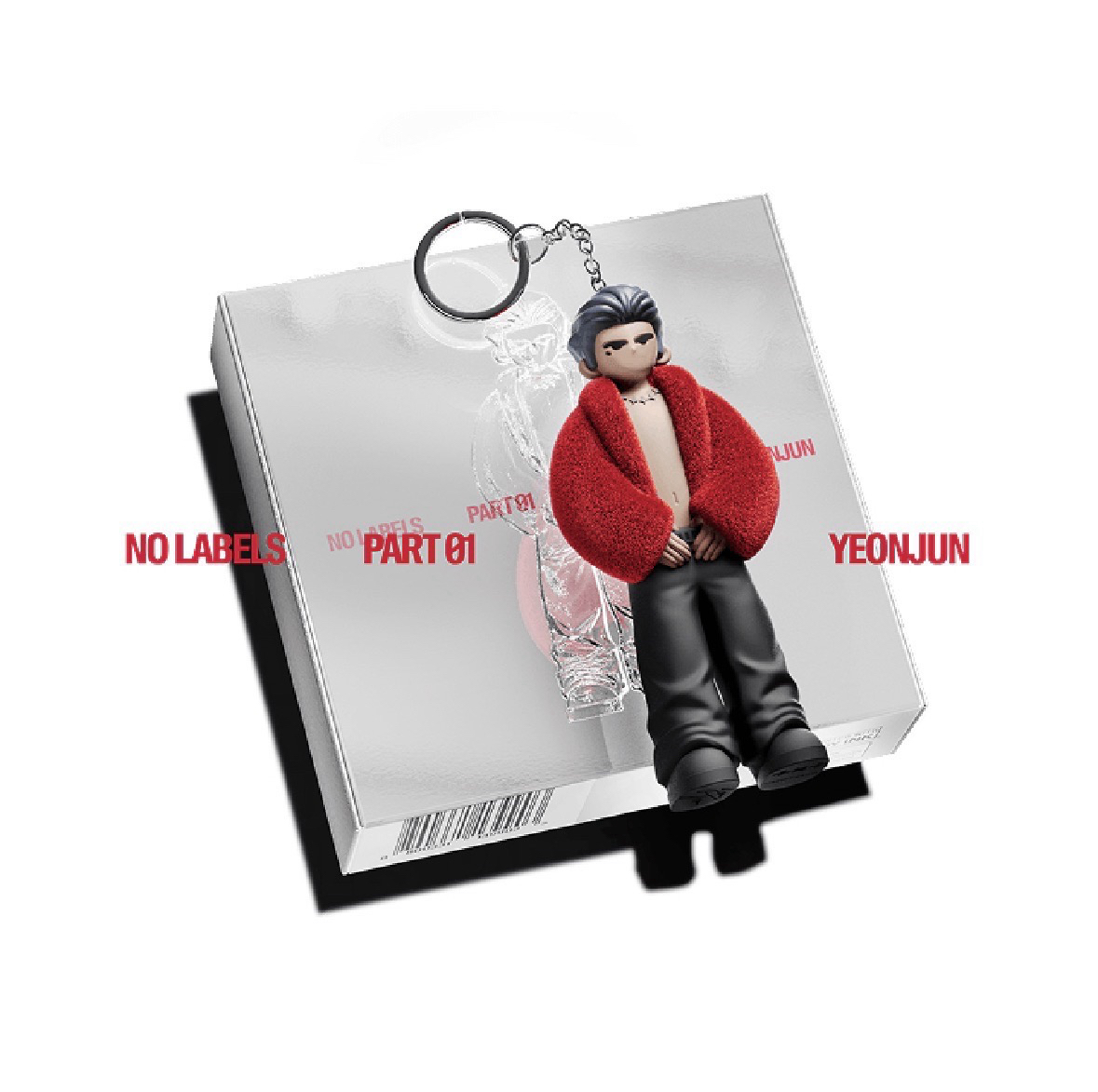 然竣aolo 公仔專