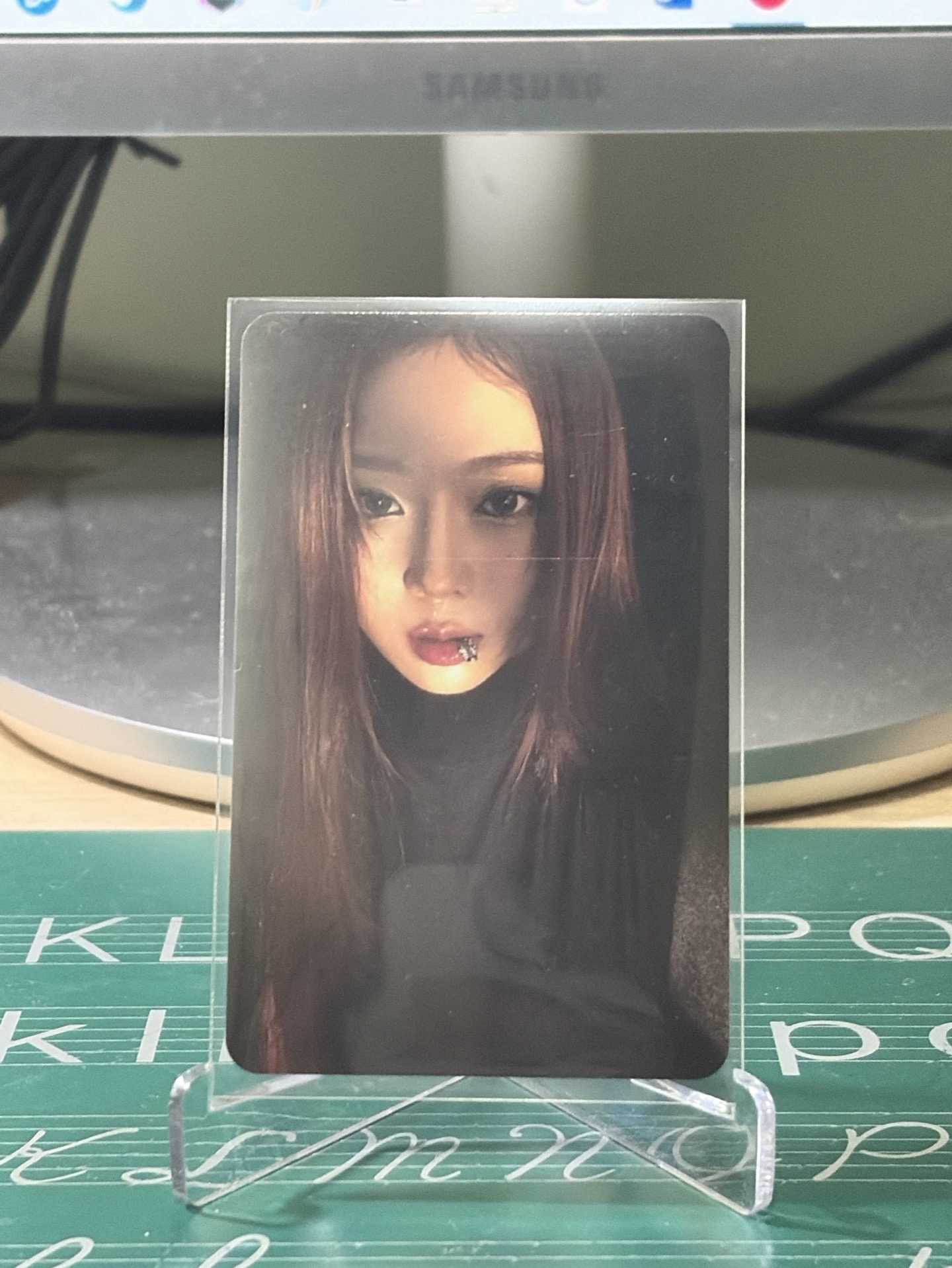 Drama 專輯卡 drama版冬專卡