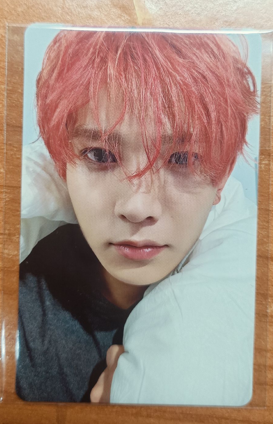 正規二後續 日咖特典 棉被羲