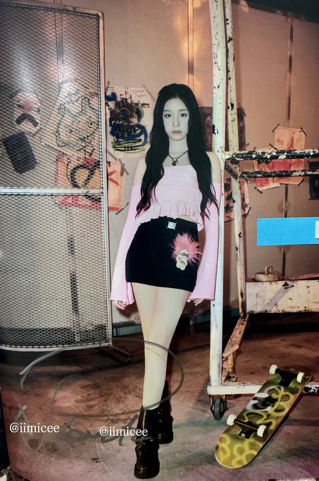 Drip正規一 撕頁簽塔