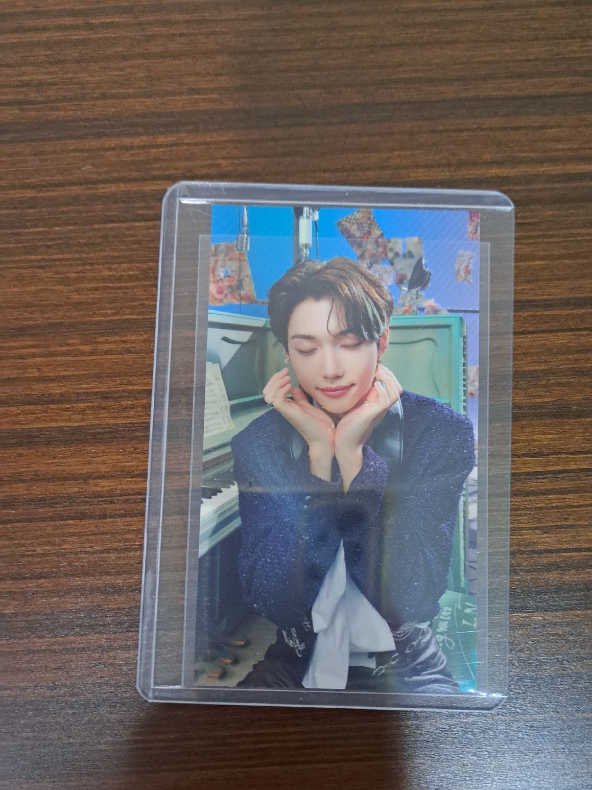 日專The sound 菲專卡