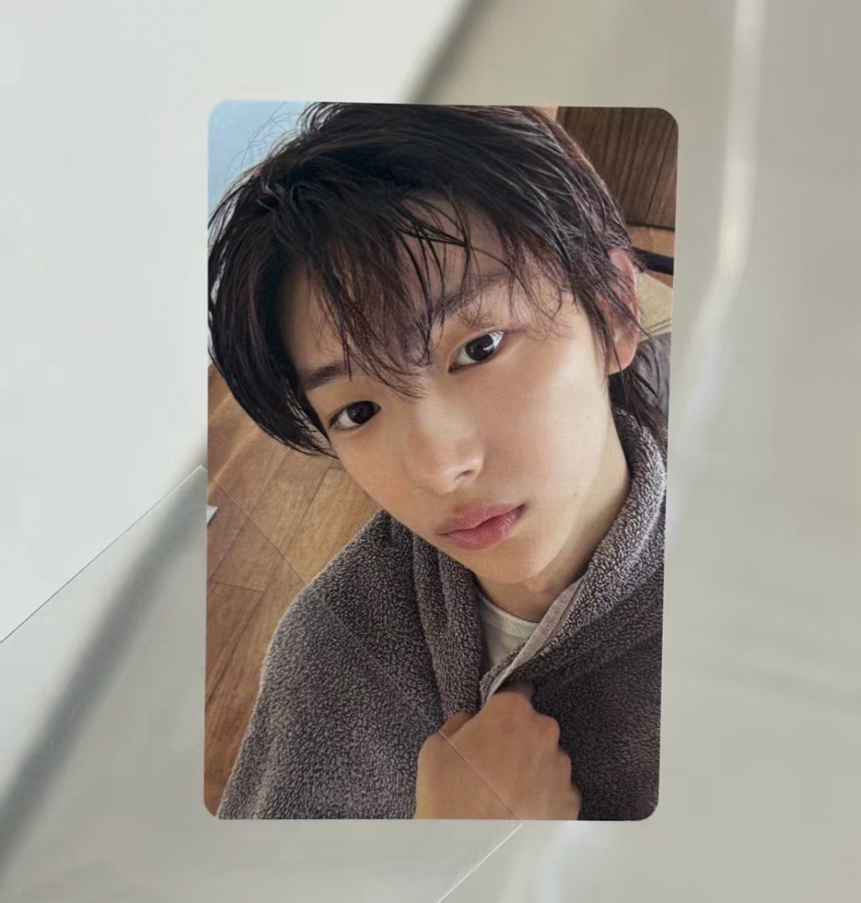 下禮拜寄出 不綁直出