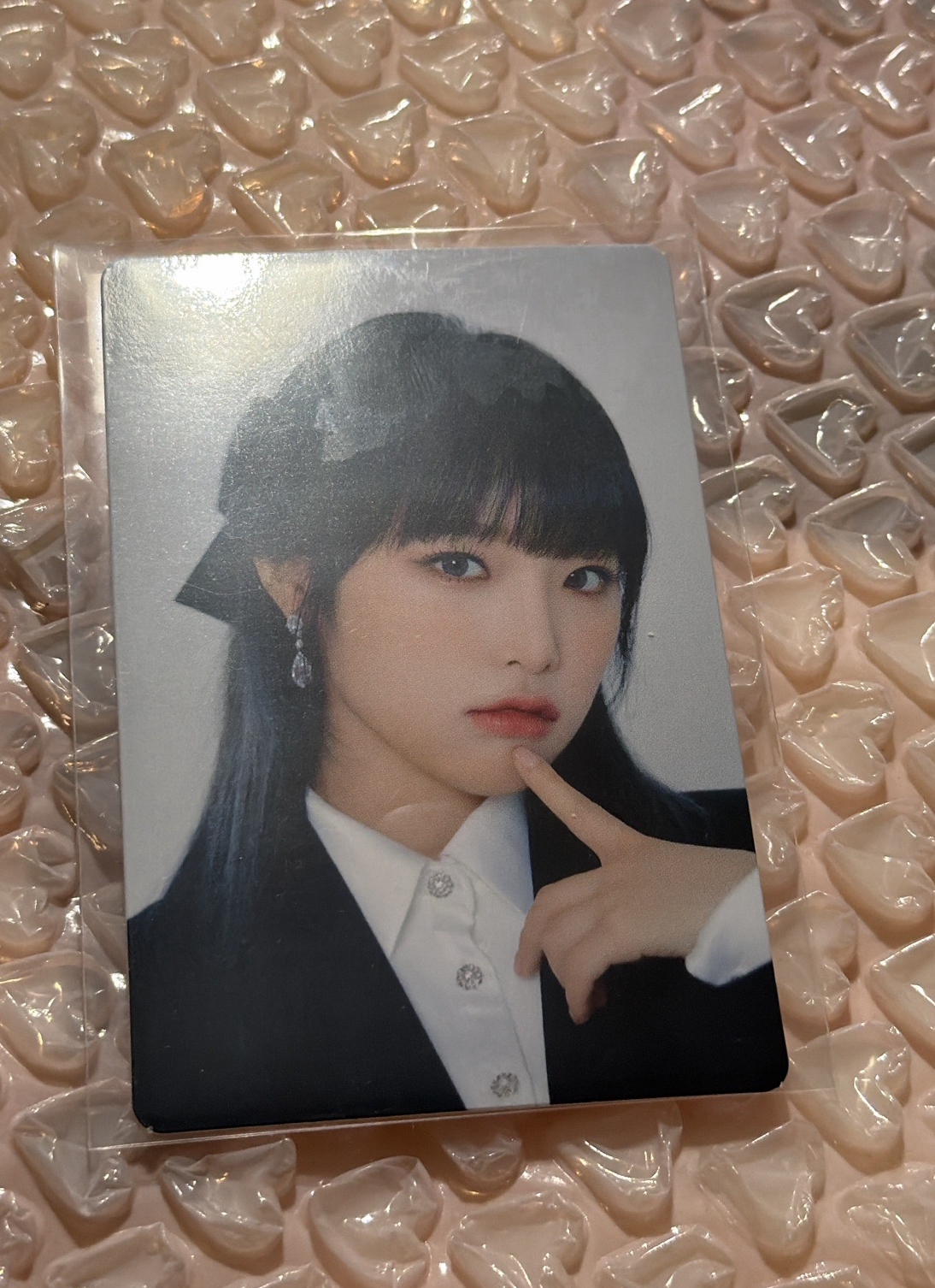 2021解散演唱會 隨機卡 