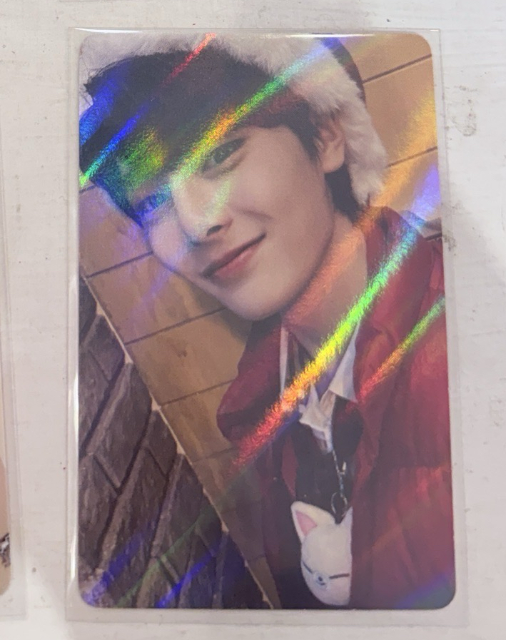 聖誕寅（綁300）