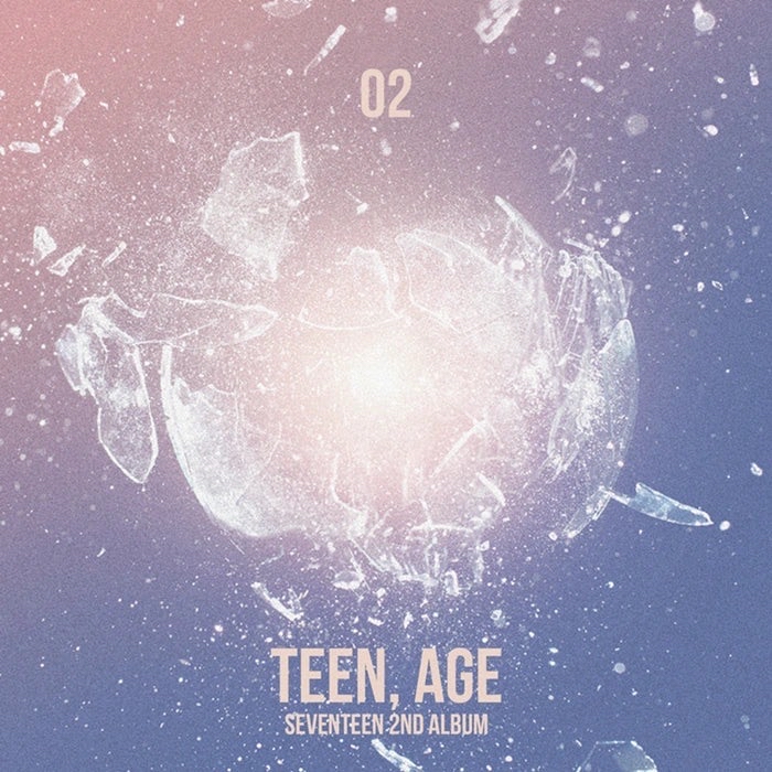 正規二：TEEN,AGE