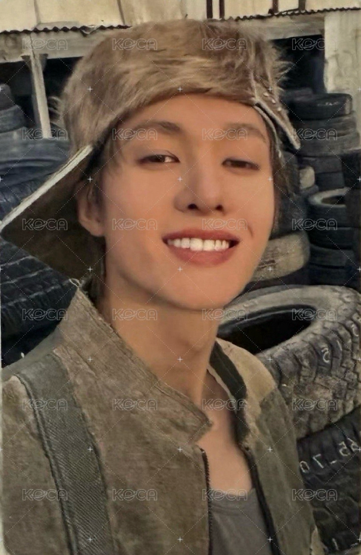 一直娛2.0簽售馬丁