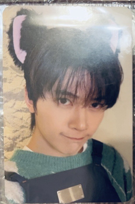 RE-FLOW 特別專 MS特典 貓貓修