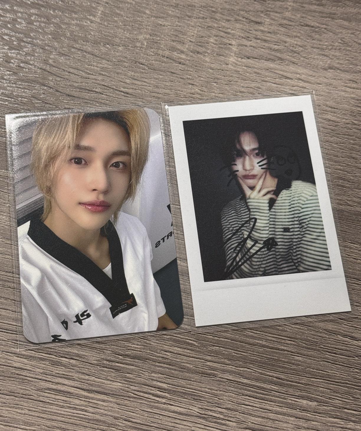 星河 一卡一拍 彬