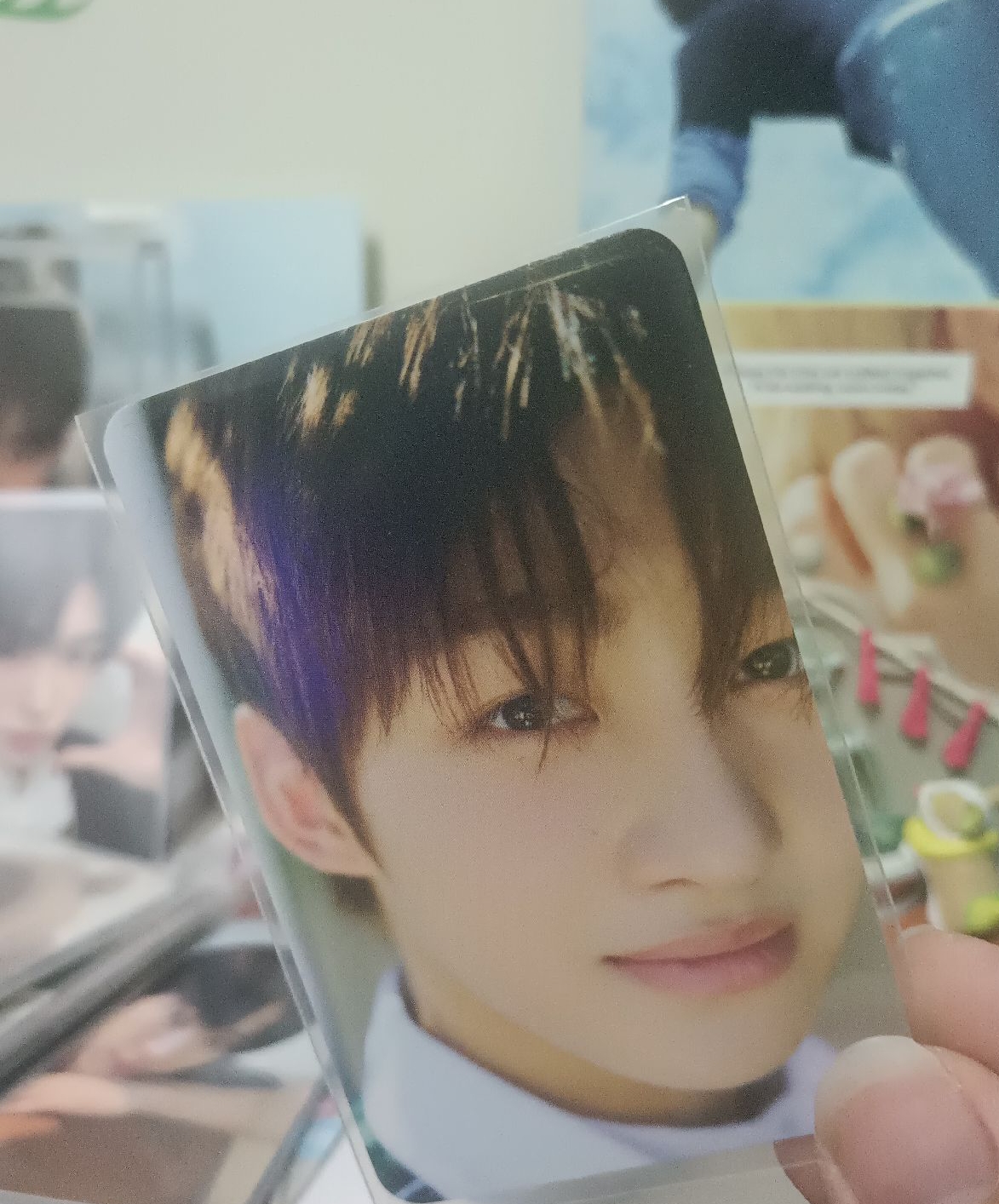 青春動人的小孩子