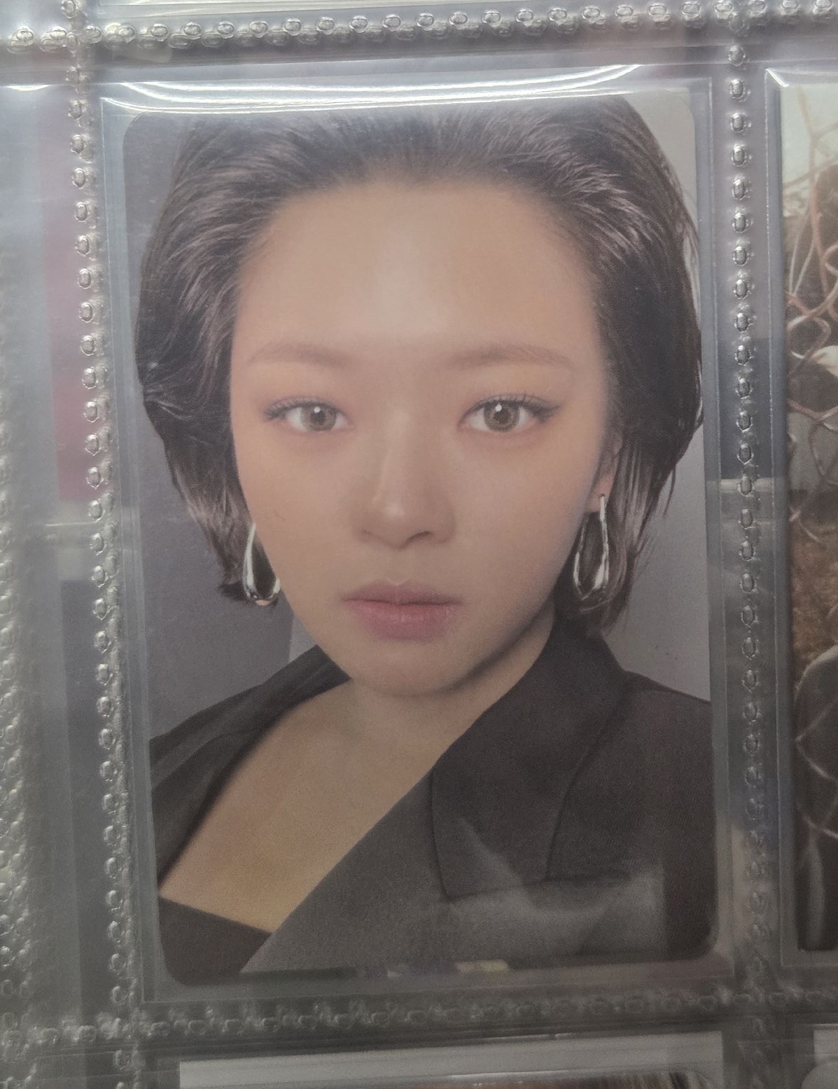 ready to be 定專卡