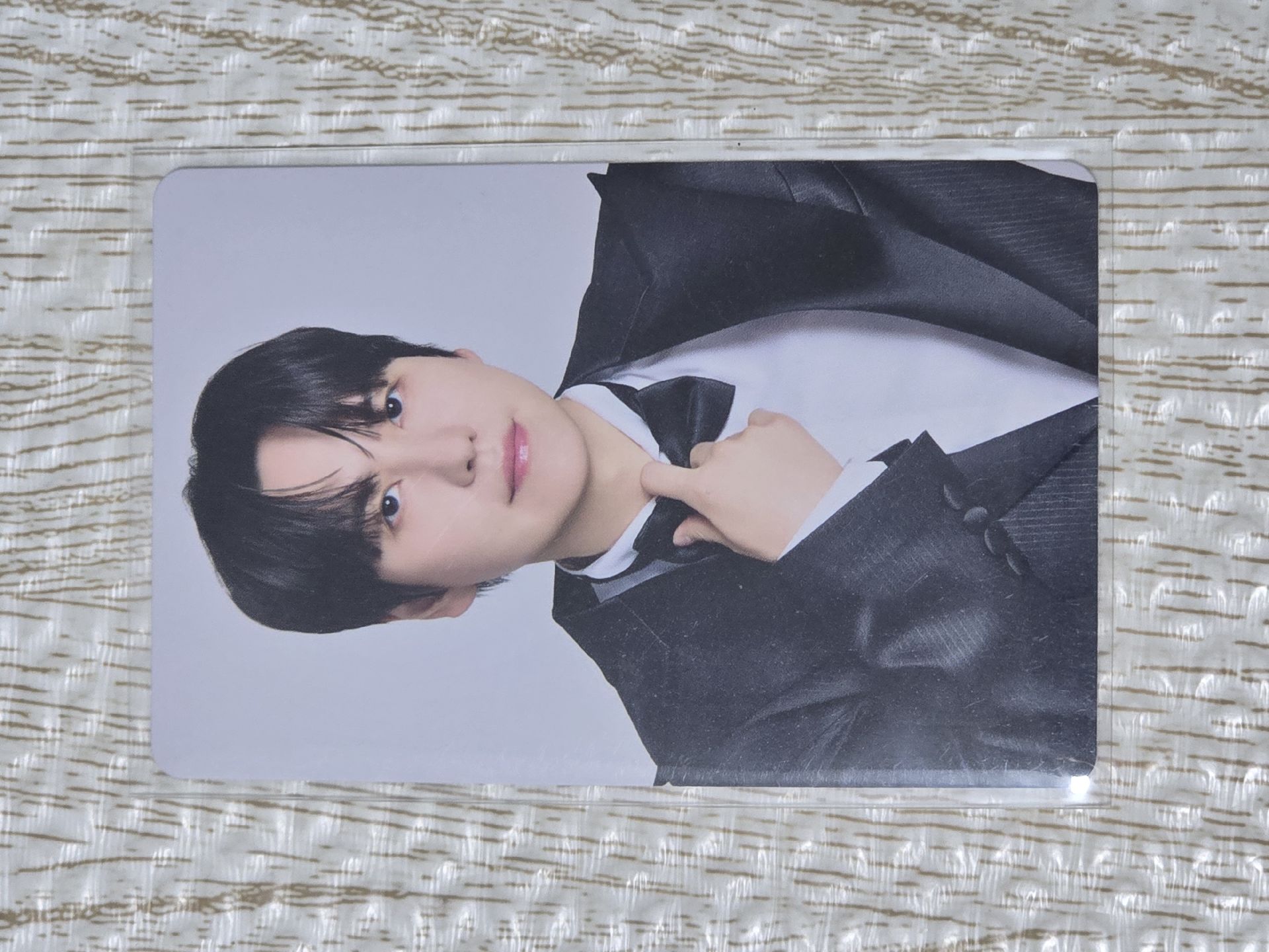 圭賢 SS10日本線上滿額卡