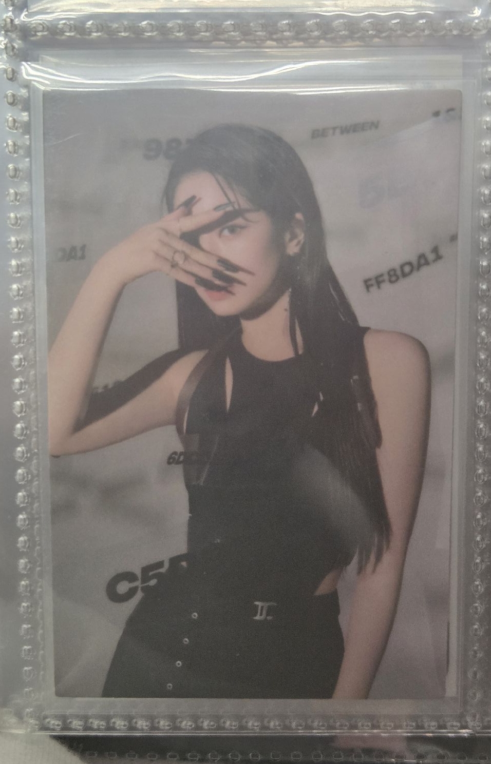 between 1&2 多專卡