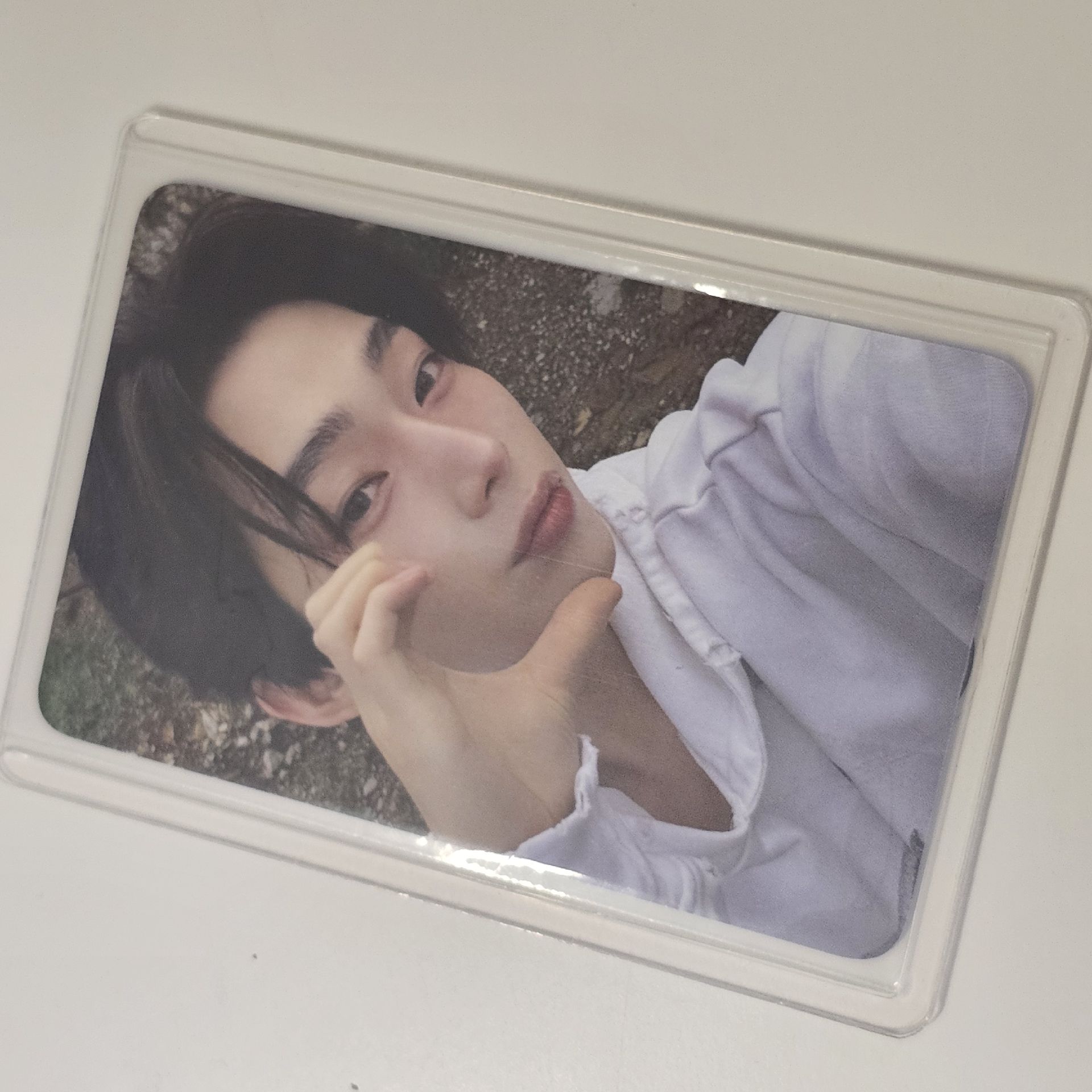 迷七 SC 入場卡 善禹