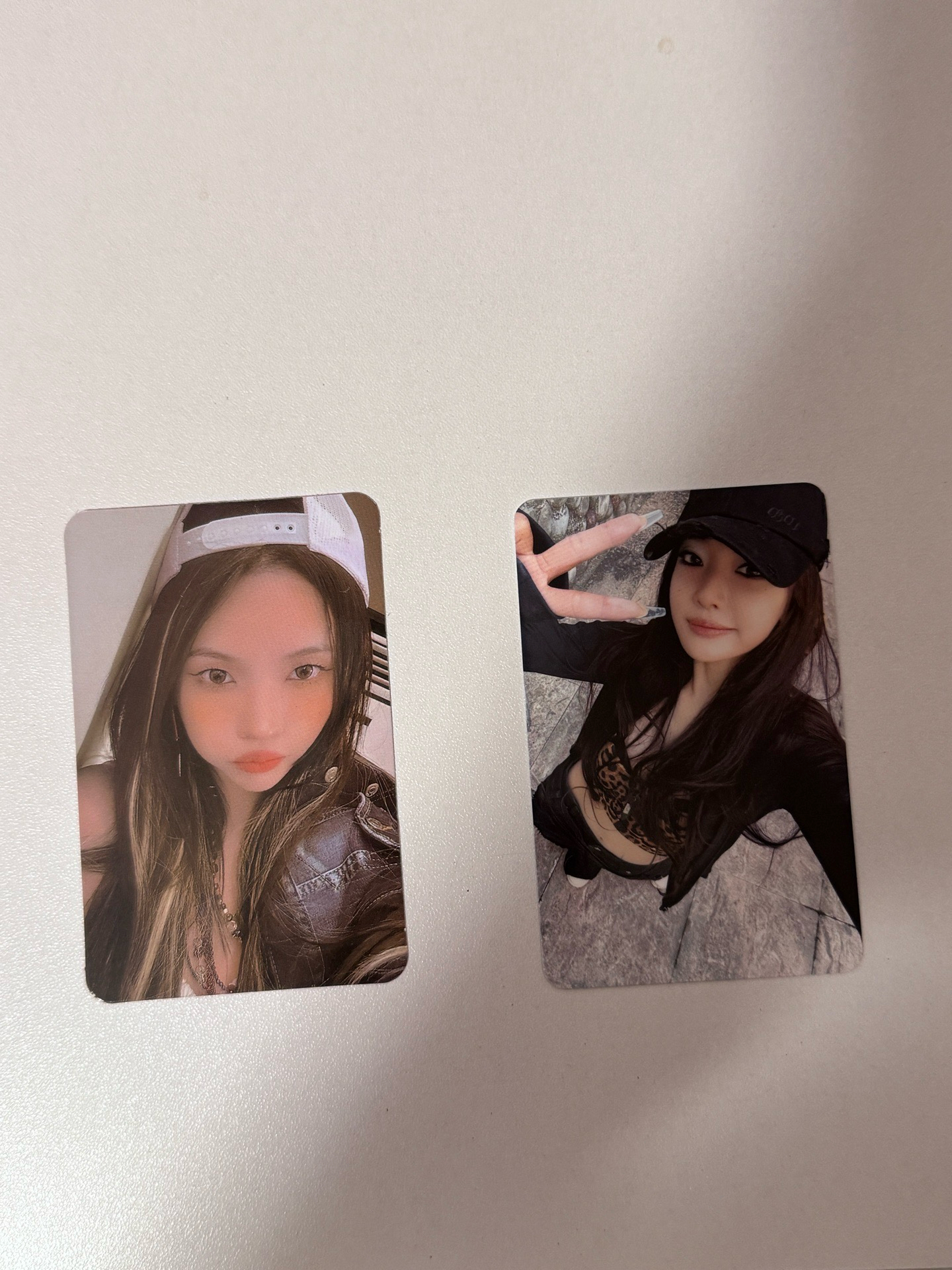 《隨手購》女團卡隨便亂賣區時常更新