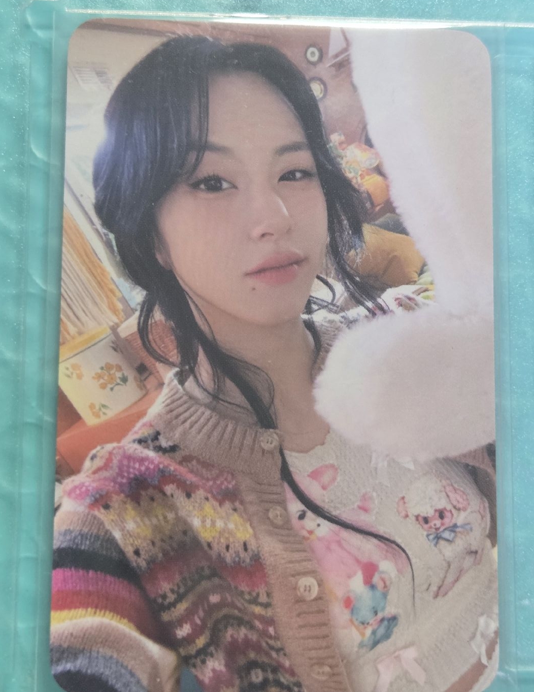 with youth 彩特典wm