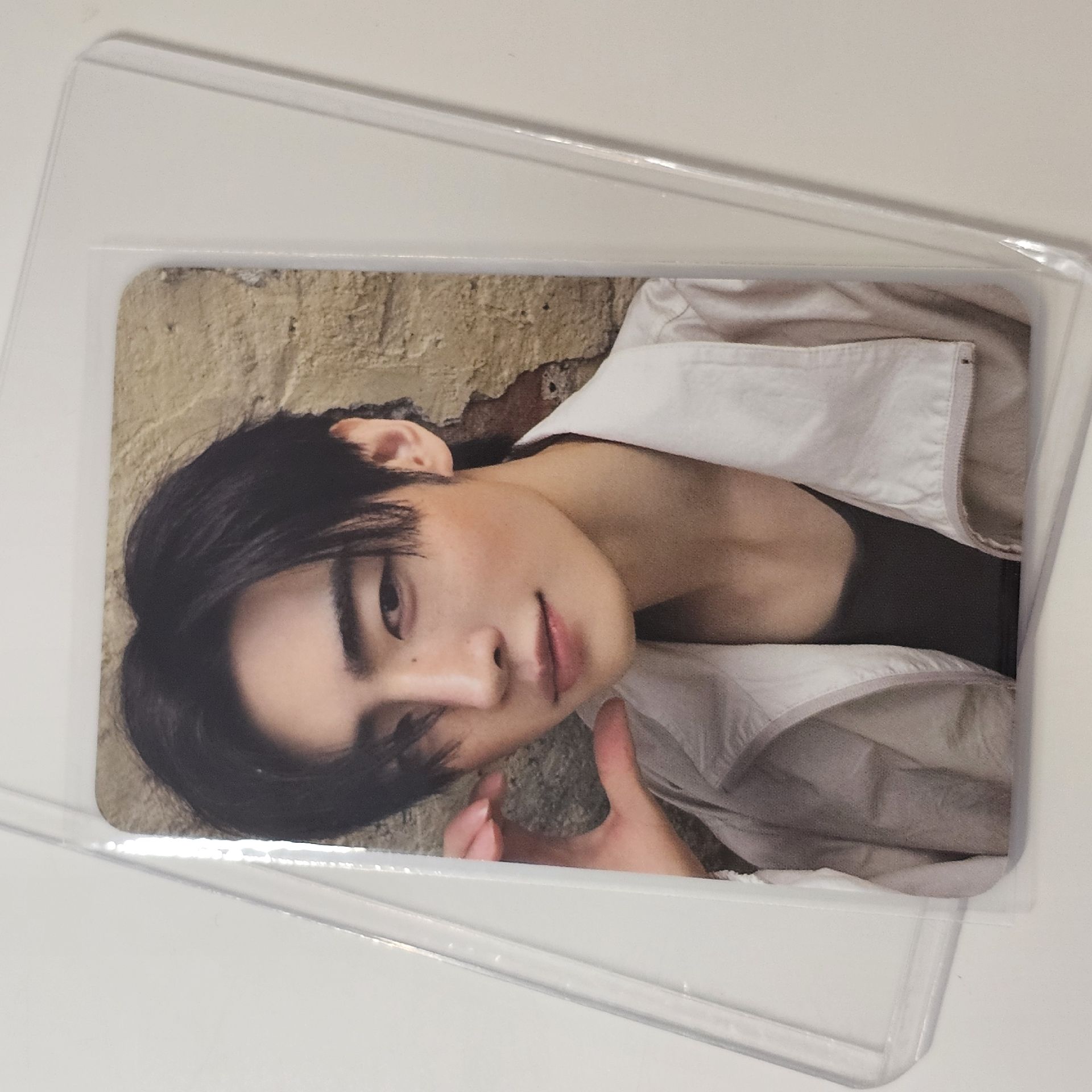 迷七 SC 入場卡 成訓