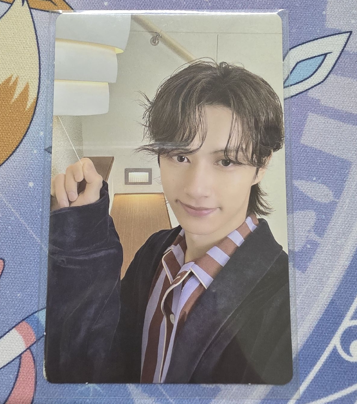 24年克拉島隨機卡