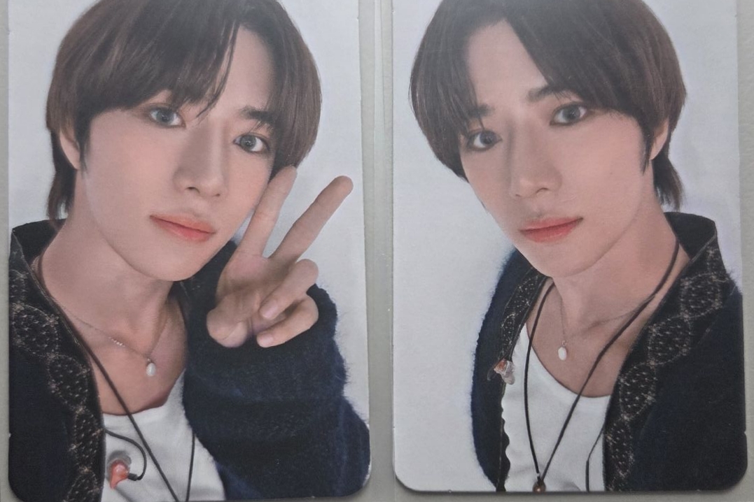 HYPERFOCUS 電影卡 Sugar rush ride Ver.2