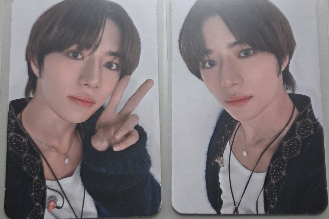 HYPERFOCUS 電影卡 Sugar rush ride Ver.1