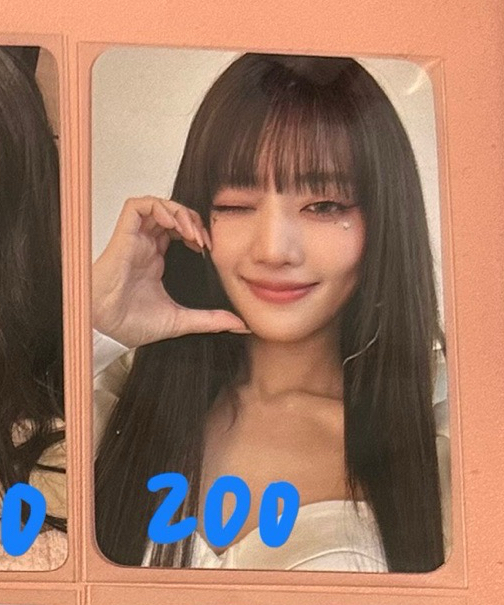 台北演唱會造型 比心妮