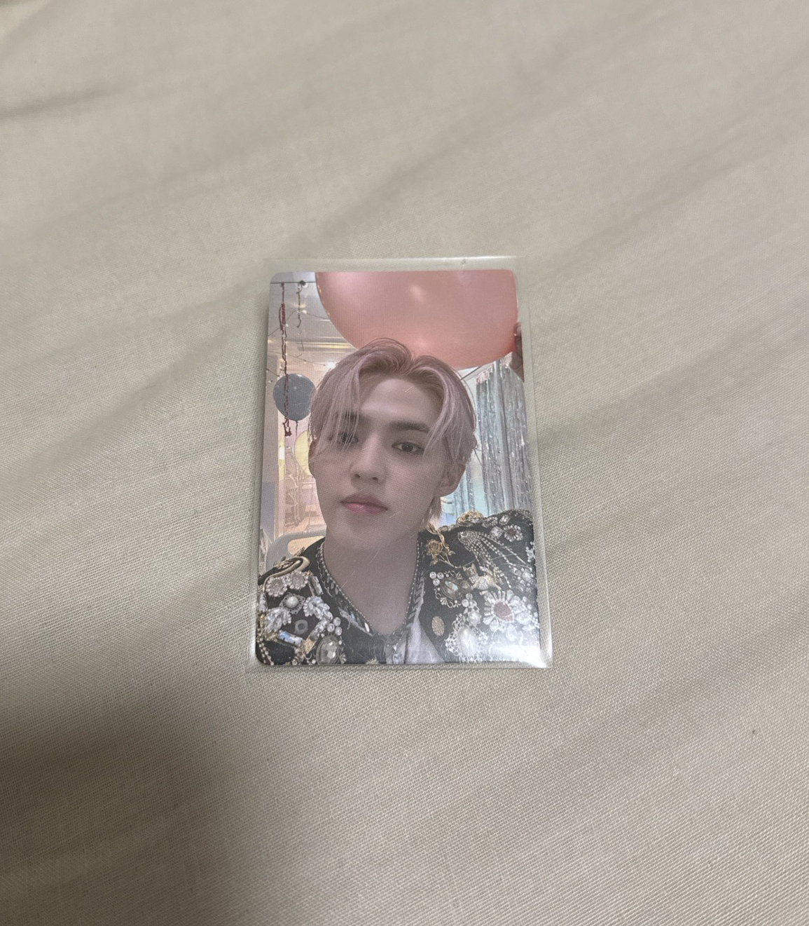 一直娛簽售E場 哲