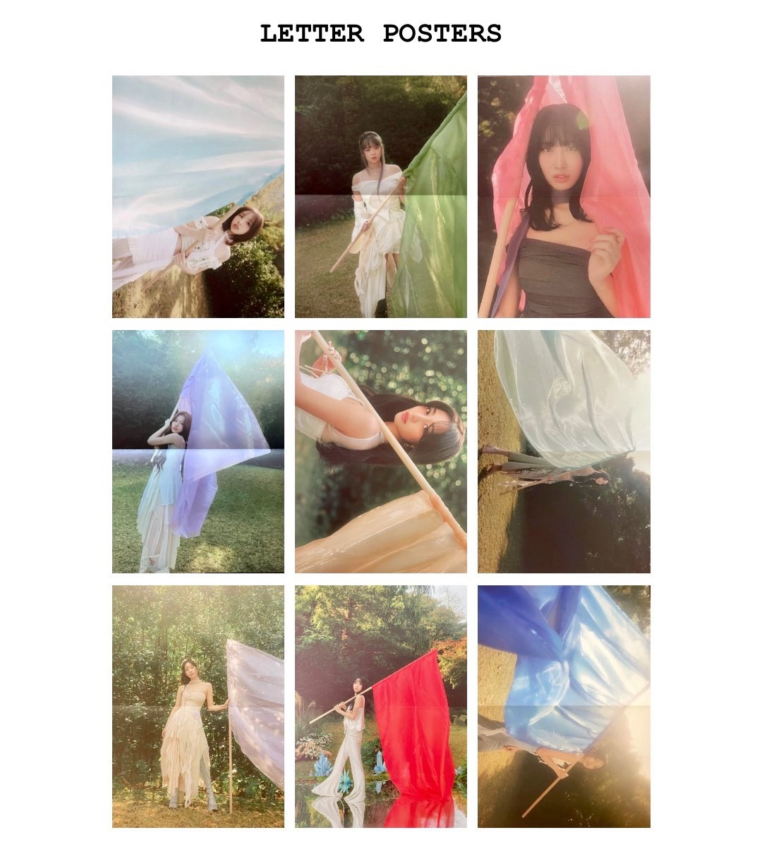 TWICE whith You-th 海報