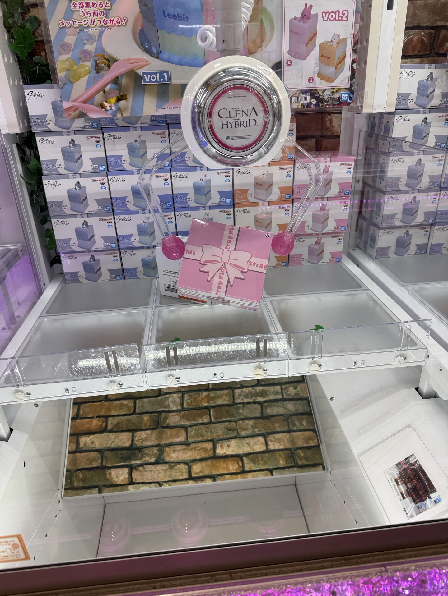 SKZOO 蛋糕 彬 燦 辰 現貨