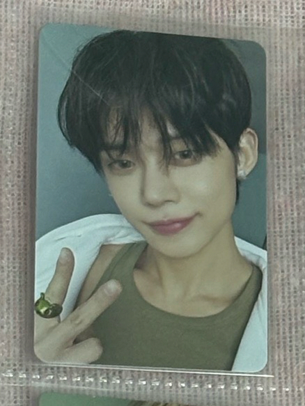 圖一左上 迷六比耶專卡